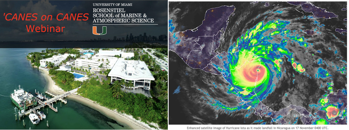 'Canes on Canes webinar