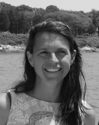 Magdalena Andres, Woods Hole Oceanographic Institution