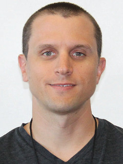 Dr. Jonathan Zawislak
