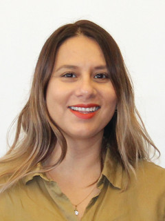 Dr. Karina Apodaca