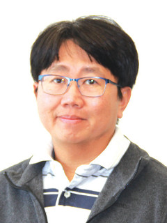 Dr. Natchanon Amornthammarong