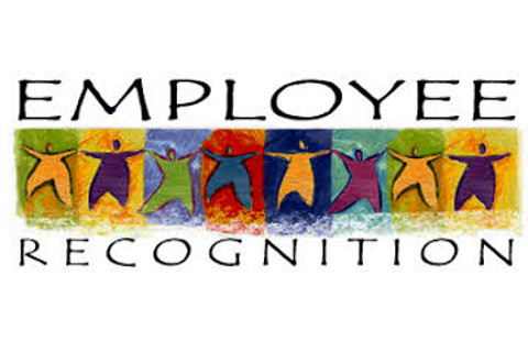 General Employee Recognition Image